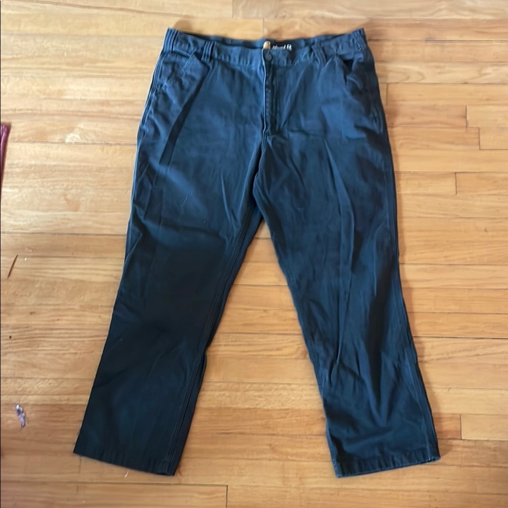 Carhartt Dark Grey Pants